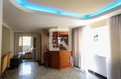 Cobertura para venda - palmares, 4 quartos,  350 m² - belo horizonte