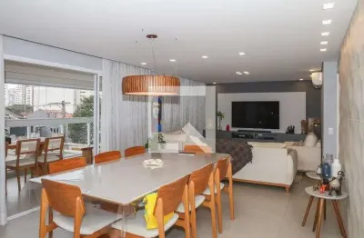 Apartamento para venda - perdizes, 2 quartos,  145 m² - são paulo
