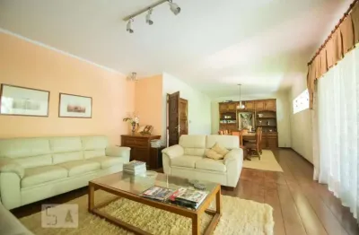 Casa para venda - vila marieta, 3 quartos,  250 m² - campinas