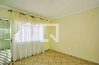Casa para venda - vila tibirica, 3 quartos,  189 m² - santo andré