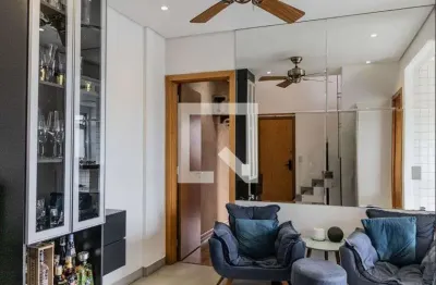 Cobertura para venda - buritis, 2 quartos,  132 m² - belo horizonte