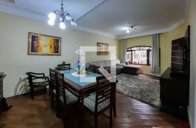 Casa para venda - rudge ramos, 3 quartos,  242 m² - são bernardo do campo