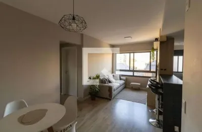 Apartamento para venda - santana, 2 quartos,  65 m² - porto alegre