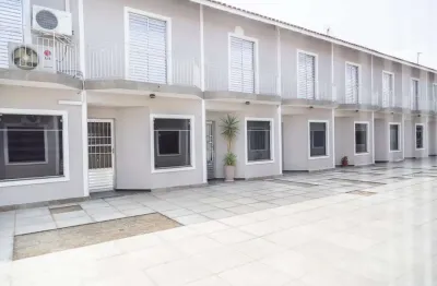 Casa para venda - ponte rasa, 2 quartos,  107 m² - são paulo