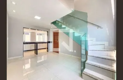 Cobertura para venda - santo antônio, 2 quartos,  114 m² - belo horizonte