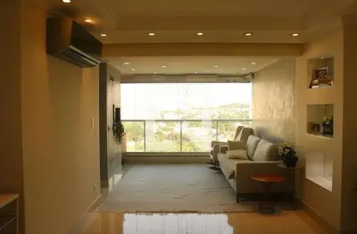 Cobertura para venda - vila leopoldina, 4 quartos,  255 m² - são paulo