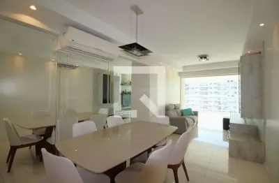 Apartamento para venda - jacarepaguá, 3 quartos,  102 m² - rio de janeiro