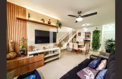 Cobertura para venda - cidade nova, 3 quartos,  187 m² - belo horizonte