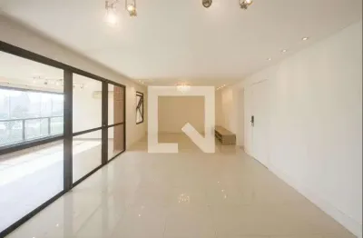 Apartamento para venda - chácara santo antonio, 3 quartos,  210 m² - são paulo