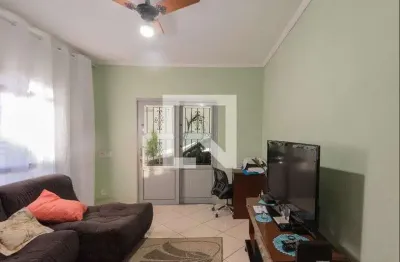 Casa para venda - parque via norte, 2 quartos,  180 m² - campinas