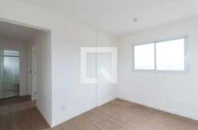 Apartamento para venda - vila ré, 2 quartos,  45 m² - são paulo