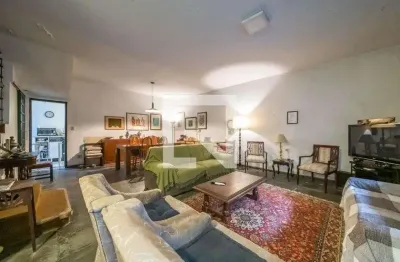 Casa para venda - brooklin, 4 quartos,  200 m² - são paulo