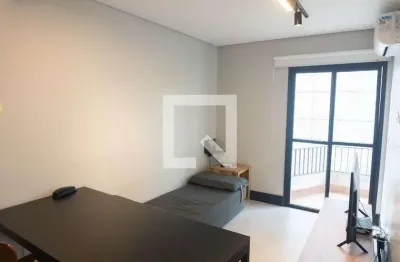 Apartamento para venda - bela vista, 1 quarto,  36 m² - são paulo