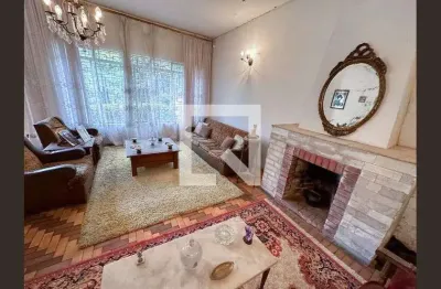 Casa para venda - alto da lapa, 3 quartos,  250 m² - são paulo