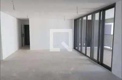 Apartamento para venda - vila nova conceição, 3 quartos,  140 m² - são paulo