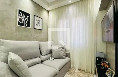 Apartamento para venda - vila bremen, 2 quartos,  44 m² - guarulhos