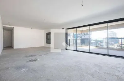 Apartamento para venda - vila madalena, 3 quartos,  195 m² - são paulo