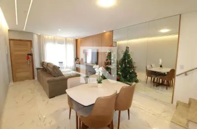 Casa para venda - água fria, 3 quartos,  165 m² - são paulo