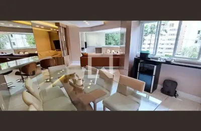 Apartamento para venda - panamby, 3 quartos,  116 m² - são paulo