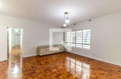Apartamento para venda - campos elíseos, 3 quartos,  141 m² - são paulo