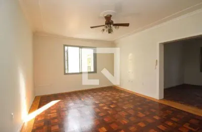 Apartamento para venda - jardim botânico, 3 quartos,  140 m² - porto alegre