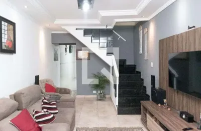 Casa para venda - parque continental ii, 4 quartos,  213 m² - guarulhos