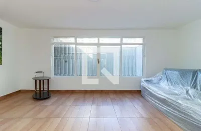 Casa para venda - chácara santo antonio, 6 quartos,  280 m² - são paulo