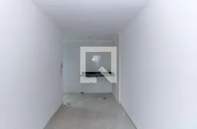 Apartamento para venda - vila alpina, 1 quarto,  35 m² - são paulo