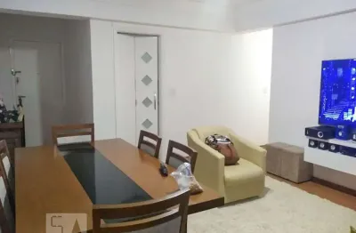 Apartamento para venda - tatuapé, 3 quartos,  97 m² - são paulo