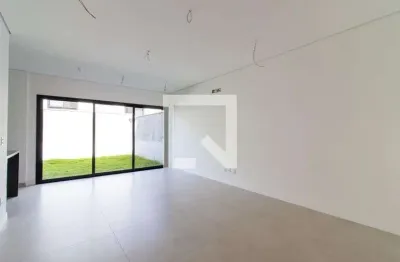 Casa / sobrado em condomínio para venda - guará, 3 quartos,  138 m² - campinas