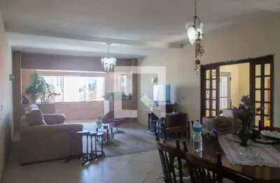 Casa para venda - água fria, 4 quartos,  350 m² - são paulo