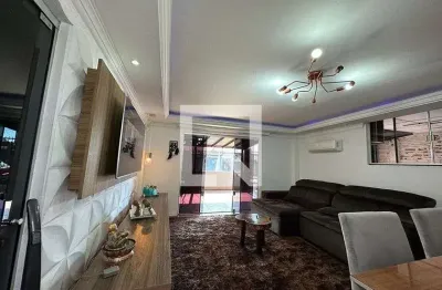 Casa para venda - santos dumond, 2 quartos,  352 m² - são leopoldo