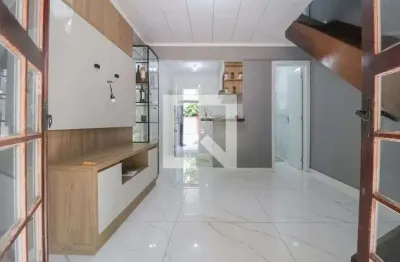 Apartamento para venda - vicentina, 2 quartos,  40 m² - são leopoldo