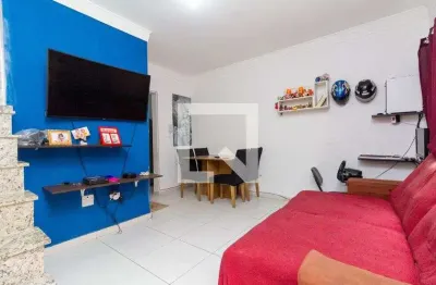 Casa / sobrado em condomínio para venda - ermelino matarazzo, 2 quartos,  67 m² - são paulo