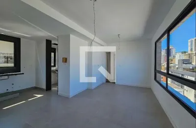 Apartamento para venda - gutierrez, 2 quartos,  58 m² - belo horizonte