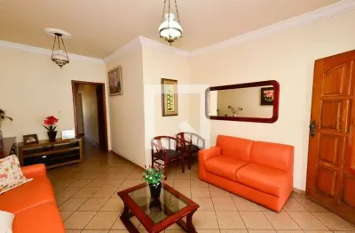 Casa para venda - fernão dias, 3 quartos,  360 m² - belo horizonte