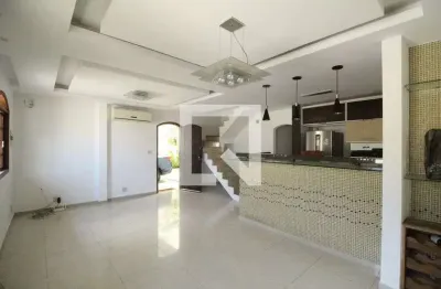 Casa / sobrado em condomínio para venda - anil, 4 quartos,  204 m² - rio de janeiro