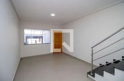 Casa para venda - água fria, 3 quartos,  130 m² - são paulo