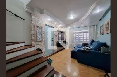 Casa com 3 quartos à venda na Rua Francisco Augusto, Mandaqui, São Paulo