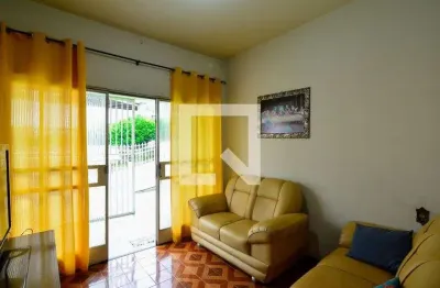 Casa para venda - santa maria, 4 quartos,  360 m² - belo horizonte