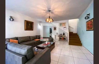 Casa para venda - jardim jussara, 5 quartos,  200 m² - são paulo