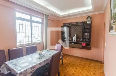 Apartamento para venda - silveira, 2 quartos,  103 m² - belo horizonte