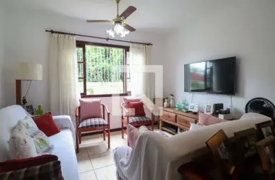 Casa para venda - anil, 3 quartos,  142 m² - rio de janeiro