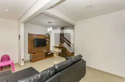 Casa para venda - dom bosco, 3 quartos,  250 m² - belo horizonte
