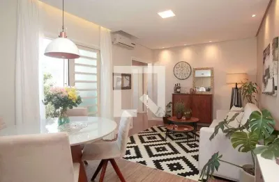 Apartamento para venda - santana, 2 quartos,  87 m² - porto alegre
