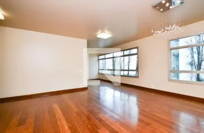 Apartamento para venda - savassi, 4 quartos,  258 m² - belo horizonte