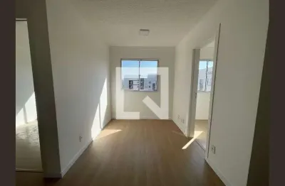 Apartamento para venda - jaguaré, 2 quartos,  37 m² - são paulo