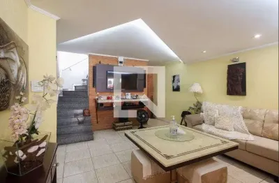 Casa para venda - vila aricanduva, 3 quartos,  200 m² - são paulo