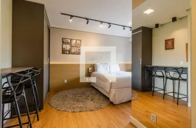 Kitnet / stúdio para venda - centro histórico, 1 quarto,  40 m² - porto alegre