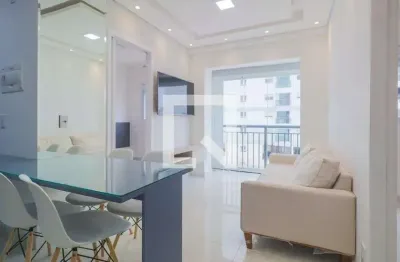 Cobertura para venda - vila invernada, 2 quartos,  39 m² - são paulo